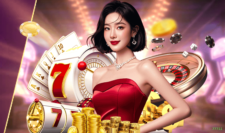 777ii slots no app